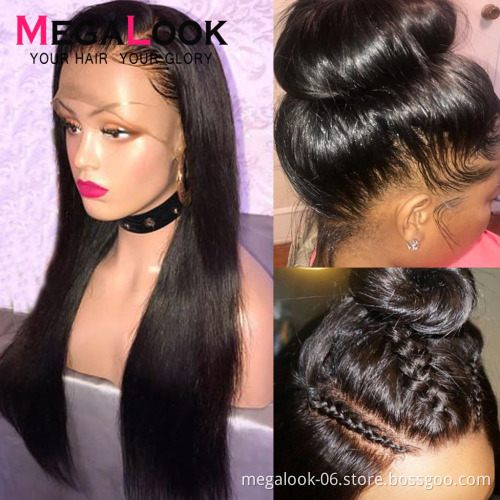 360 Lace Frontal Wig,360 Lace Frontal With Bundles,Offer 360 Lace Frontal Wig